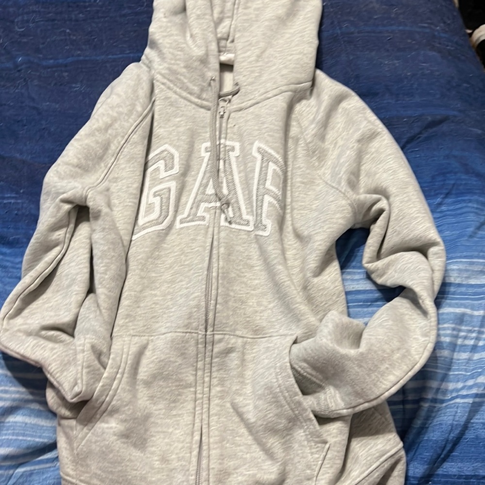gap